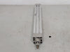 SMC Pneumatic Cylinder 1.25" Bore x 11.2" Stroke, CP95SDB32-285