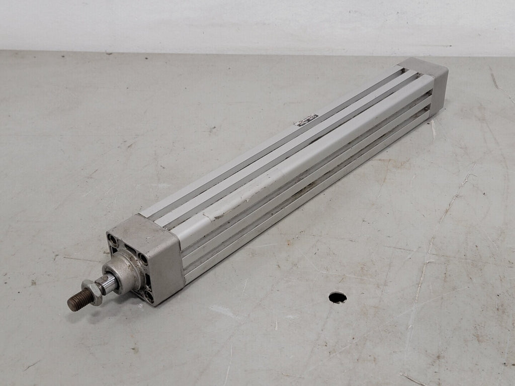 SMC Pneumatic Cylinder 1.25" Bore x 11.2" Stroke, CP95SDB32-285