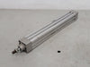 SMC Pneumatic Cylinder 1.25" Bore x 11.2" Stroke, CP95SDB32-285