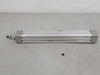 SMC Pneumatic Cylinder 1.25" Bore x 11.2" Stroke, CP95SDB32-285