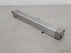 SMC Pneumatic Cylinder 1.25" Bore x 11.2" Stroke, CP95SDB32-285