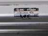 SMC Pneumatic Cylinder 1.25" Bore x 11.2" Stroke, CP95SDB32-285
