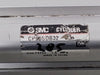 SMC Pneumatic Cylinder 1.25" Bore x 11.2" Stroke, CP95SDB32-285