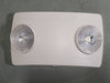 STANPRO Miniature LED Plastic Battery Unit SLM-2L