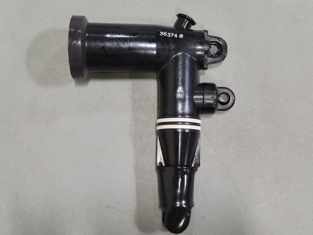 RAYCHEM 200 Amp Loadbreak Elbow w/ Test Point ELB-15-210B2-ES