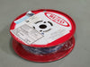 WEICO UL1015-MTW Wire, 14AWG, 41/30 Strand, 600V, 0.142" OD, 3214