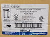 THOMAS & BETTS 3/4" EMT Set Screw Coupling CI5506 (Box of 20)