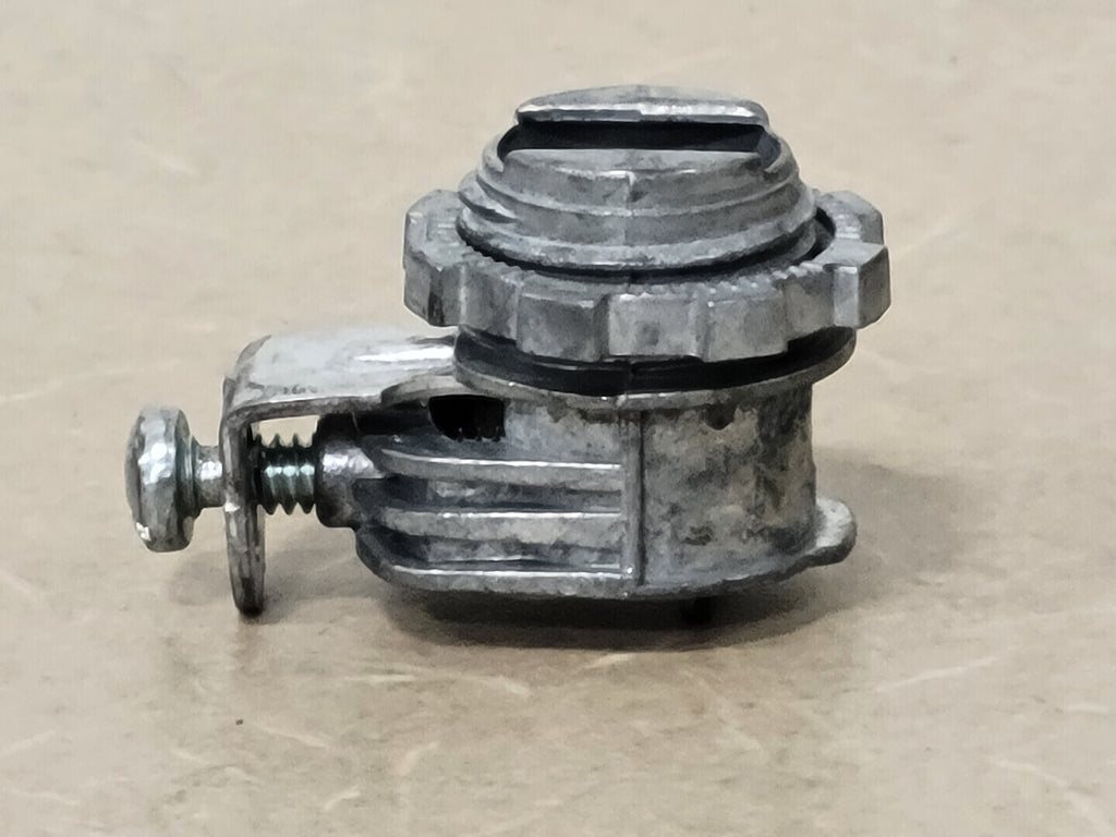 IBERVILLE 3/8" Screw Cable Connector CI70 (Box of 73)