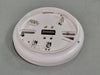 SIMPLEX Smoke Fire Sensor Base 4098-9792