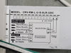 BEGHELLI LED Pictogram Curva Running Man Sign CRV-RM-L-U-S-0LR-UDC