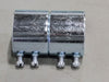 1-1/2" EMT Set Screw Conduit Coupling (Box of 13)