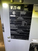 EATON 15kV VacClad-W Vacuum Breaker Switchgear Unit, 1200A, Excl. Breakers