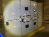 EATON 15kV VacClad-W Vacuum Breaker Switchgear Unit, 1200A, Excl. Breakers
