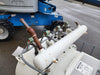 12 ft. Cyclone Dust Collector