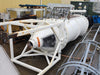 12 ft. Cyclone Dust Collector