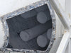 12 ft. Cyclone Dust Collector