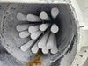 12 ft. Cyclone Dust Collector