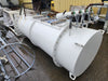 12 ft. Cyclone Dust Collector
