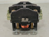 FURNAS 30 Amp, 2 Pole, 110/120 VAC Coil Contactor 45EG20AF