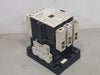 SIEMENS 90 Amp, 3 Pole, 110/120 VAC Coil Contactor 3TF4822-0AK6