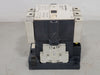 SIEMENS 90 Amp, 3 Pole, 110/120 VAC Coil Contactor 3TF4822-0AK6