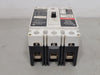 CUTLER-HAMMER 15 Amp, 3 Pole, 600 volts Circuit Breaker HMCP015E0C
