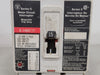 CUTLER-HAMMER 15 Amp, 3 Pole, 600 volts Circuit Breaker HMCP015E0C