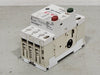 ALLEN-BRADLEY 6.3-10 A Manual Motor Starter 140-MN-1000