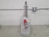 GENERAL ELECTRIC 14.4 kV 14400 Volts High Voltage Capacitor 37V58L400UC50