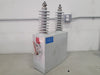 GENERAL ELECTRIC 14.4 kV 14400 Volts High Voltage Capacitor 37V58L400UC50