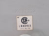 GENERAL ELECTRIC 14.4 kV 14400 Volts High Voltage Capacitor 37V58L400UC50