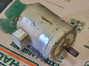 BALDOR 7.5 hp, 416 volts, 1760 rpm, 213T, 3ph, Electric Motor 37F614Y113G1
