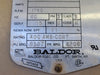 BALDOR 7.5 hp, 416 volts, 1760 rpm, 213T, 3ph, Electric Motor 37F614Y113G1