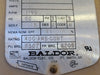BALDOR 7.5 hp, 416 volts, 1760 rpm, 213T, 3ph, Electric Motor 37F614Y113G1
