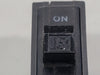 SQUARE D 15 Amp, 1 Pole, 120/240 volts Circuit Breaker QO115