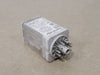 ALLEN-BRADLEY 10 Amp Tube Base Relay 700-HA33Z24