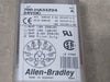 ALLEN-BRADLEY 10 Amp Tube Base Relay 700-HA33Z24