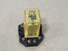 IDEC 10 Amp Relay RR2P-UL AC120V w/ Base, 10A, 8-Pin