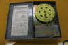 DAYTON Seven-Day Dial Time Switch 2E214A