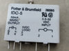 POTTER & BRUMFIELD 0.05 Amp Solid State Relay IDC-5