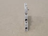 ALLEN-BRADLEY 140-A11 Auxiliary Contact for 140-MN, 2-Pole, 1NO/1NC
