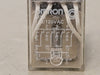 OMRON 5 Amp Miniature Power Relay MY4