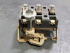 ALLEN-BRADLEY 60 Amp, 600V, 3ph Switch X215402