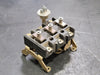 ALLEN-BRADLEY 60 Amp, 600V, 3ph Switch X215402