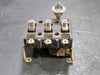 ALLEN-BRADLEY Switch X215402, 60 Amp, 600V, 3ph