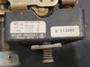 ALLEN-BRADLEY 60 Amp, 600V, 3ph Switch X215402
