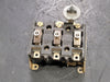 ALLEN-BRADLEY 60 Amp, 600V, 3ph Switch X215402