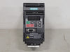 SIEMENS 3/4 hp, 240 Volts, Multi-Phase VFD 6SE9212-8CA40, Micromaster MM55/2 