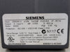 SIEMENS 3/4 hp, 240 Volts, Multi-Phase VFD 6SE9212-8CA40, Micromaster MM55/2 