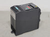 SIEMENS 3/4 hp, 240 Volts, Multi-Phase VFD 6SE9212-8CA40, Micromaster MM55/2 